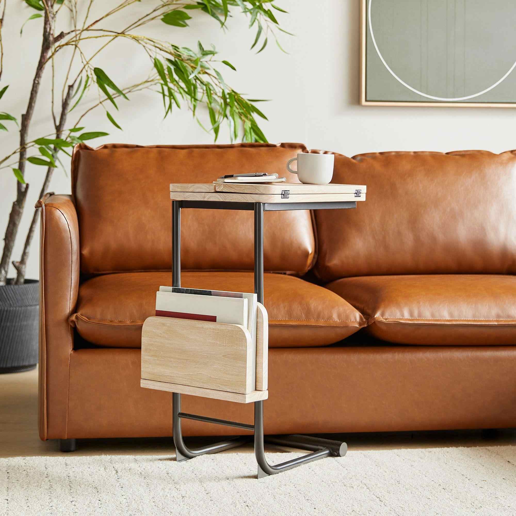 Willow C-Side Table