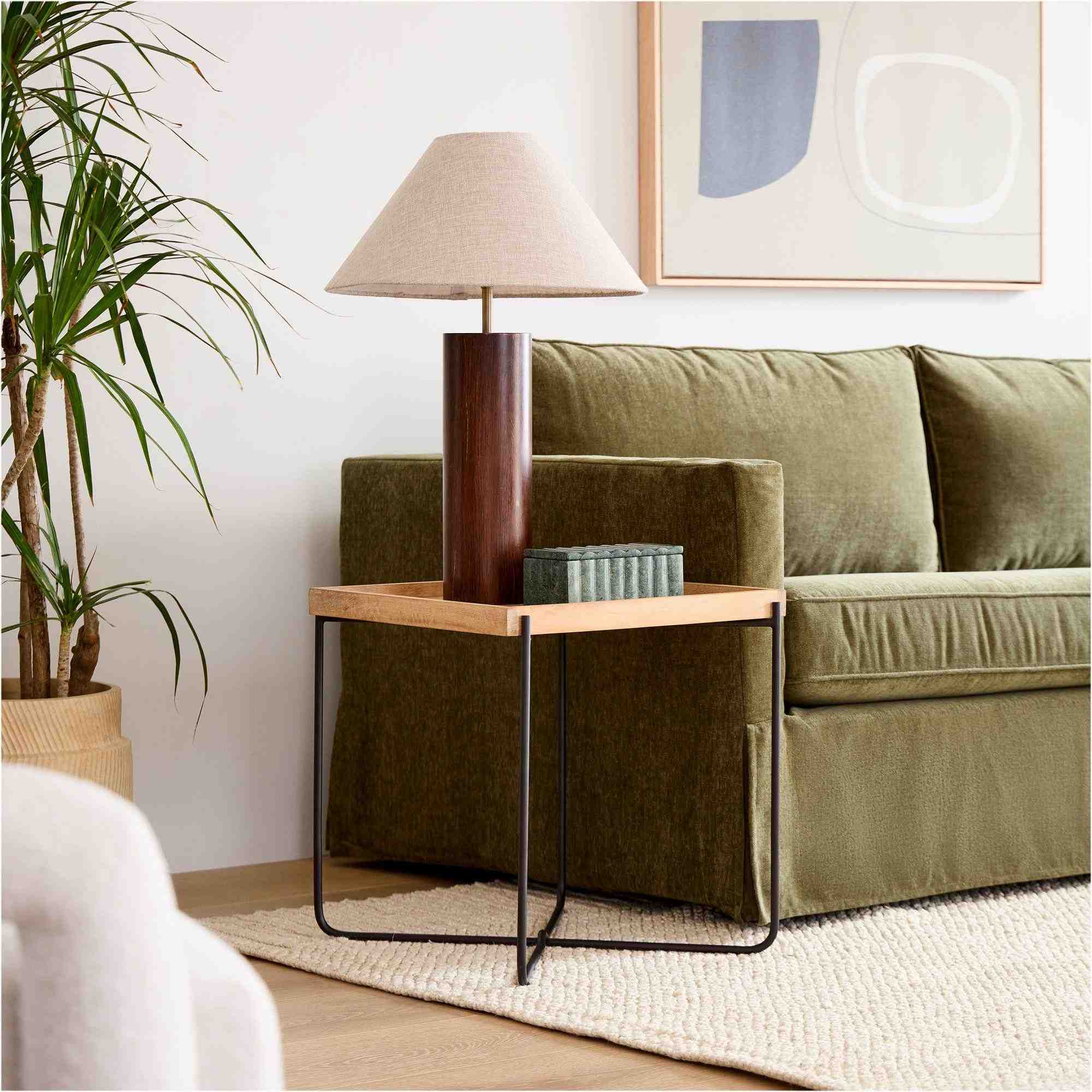 Willow Side Table