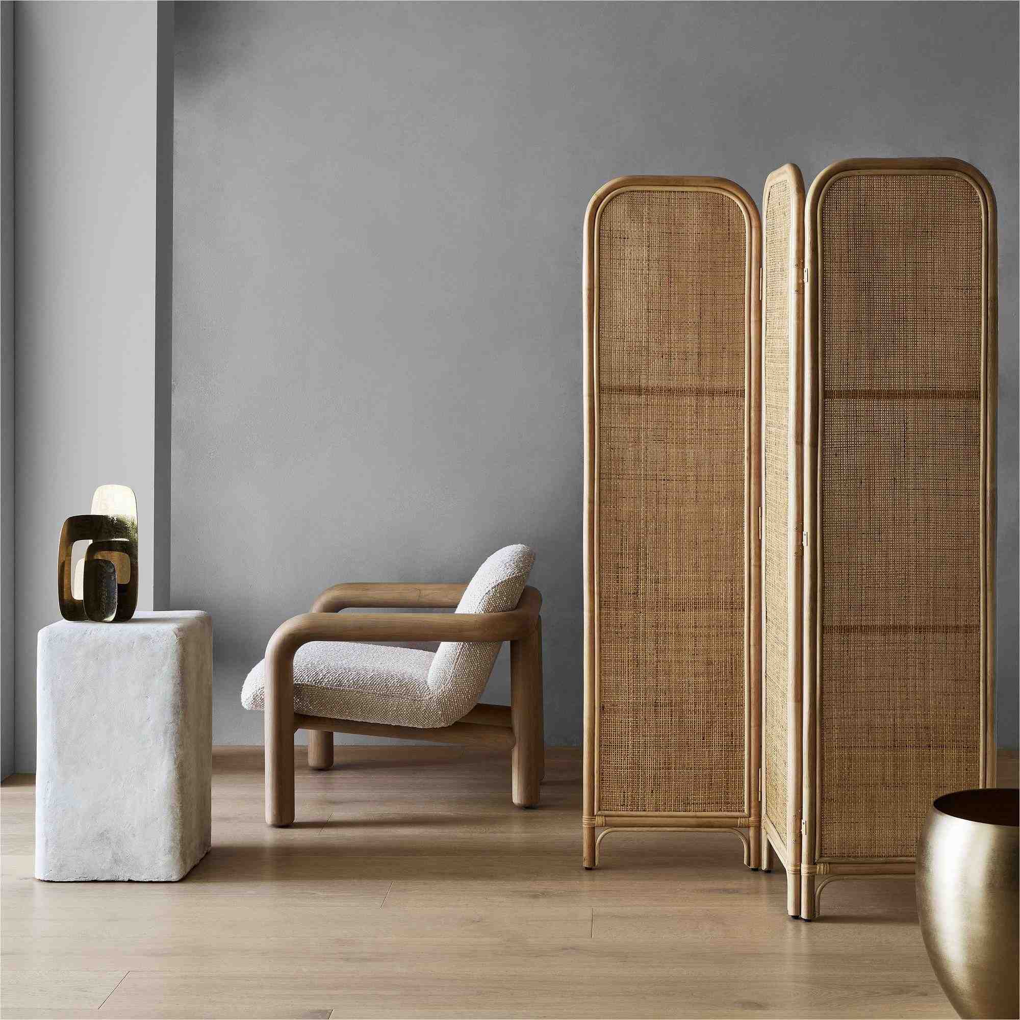 Zeze Room Divider