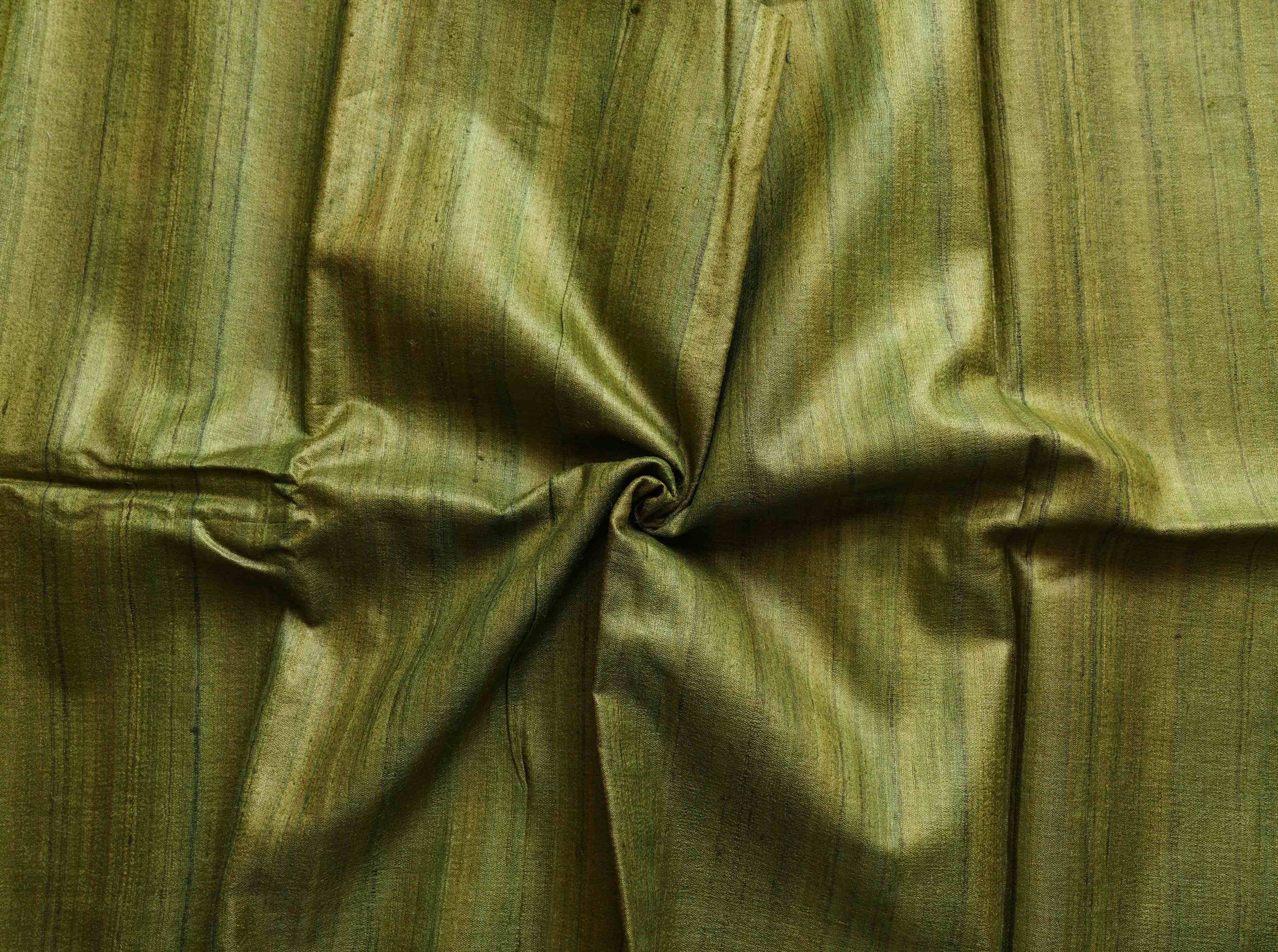 Tussar Fabric