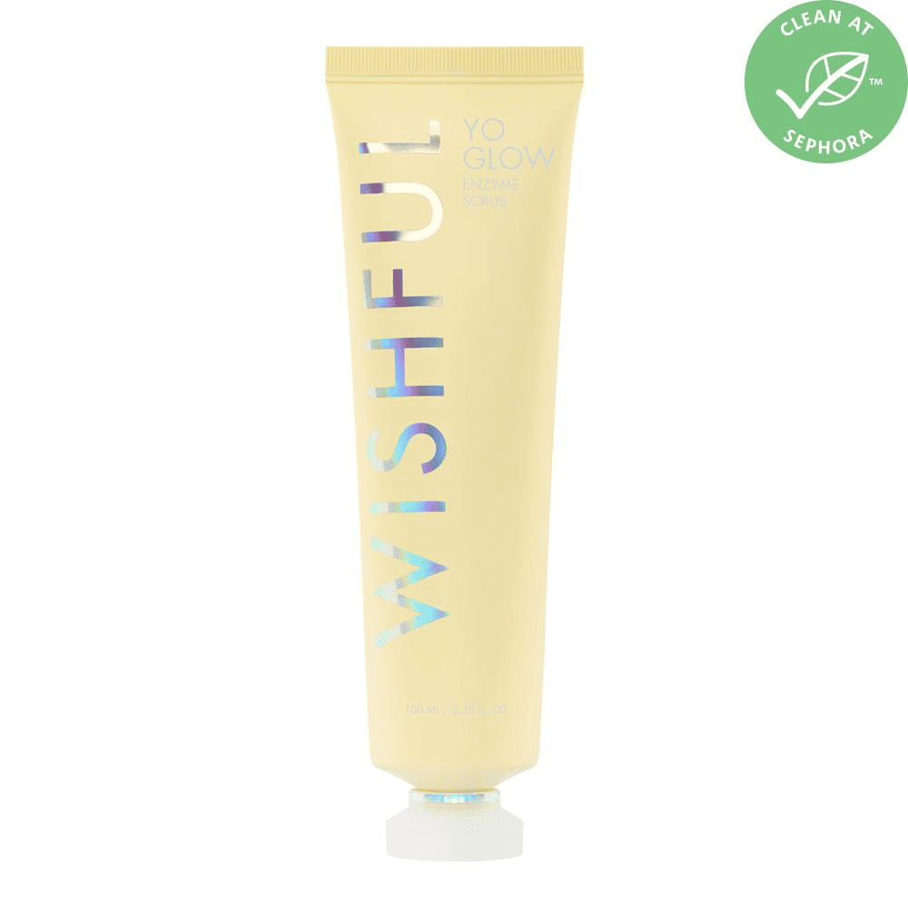 Yo Glow Enzyme Scrub • 100ml