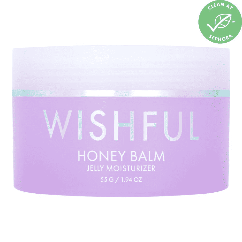 Honey Balm Jelly Moisturizer • 55g