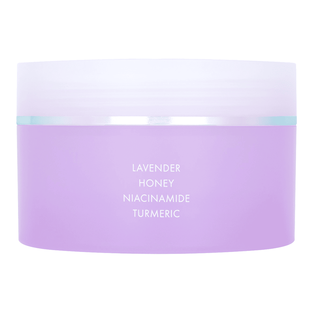 Honey Balm Jelly Moisturizer • 55g