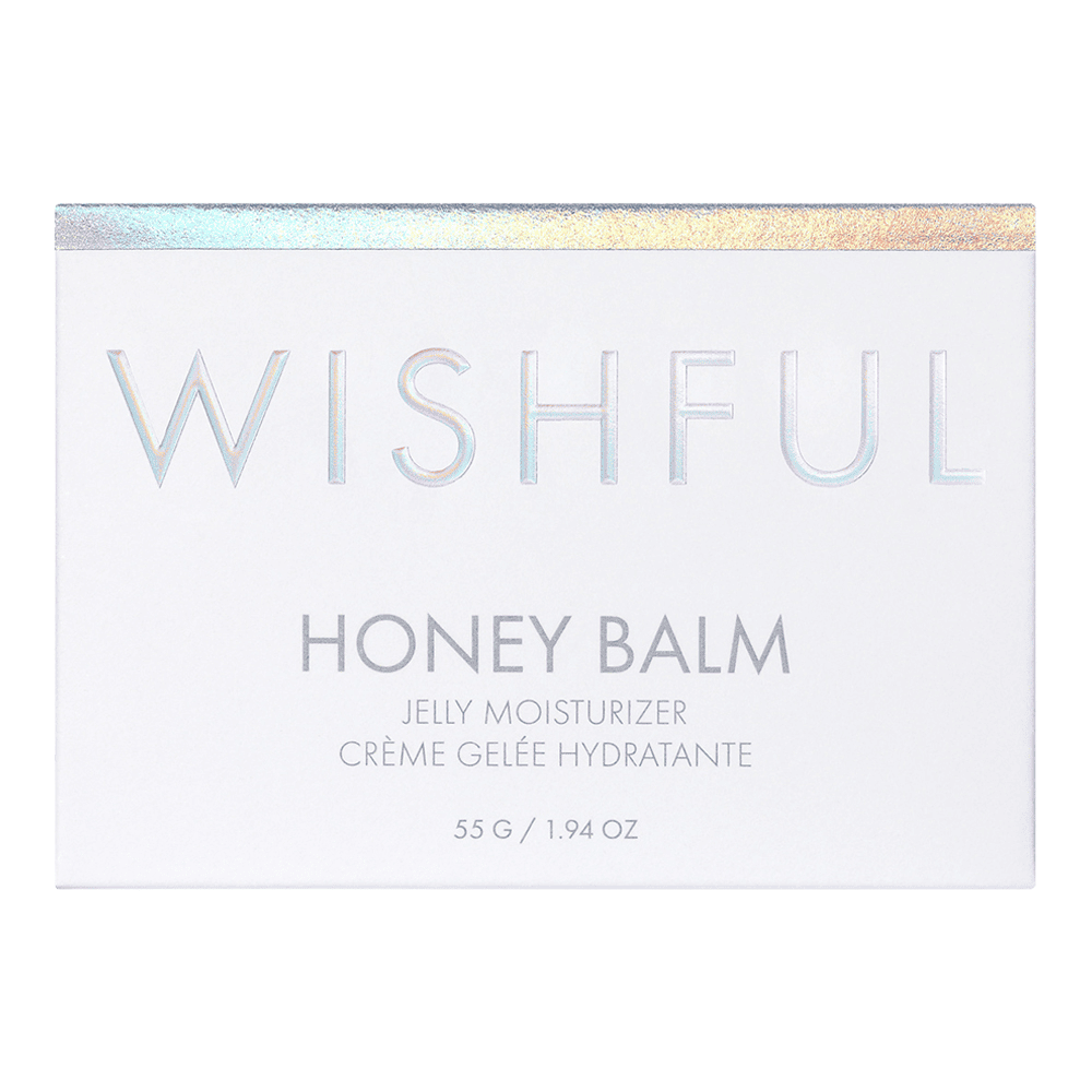 Honey Balm Jelly Moisturizer • 55g
