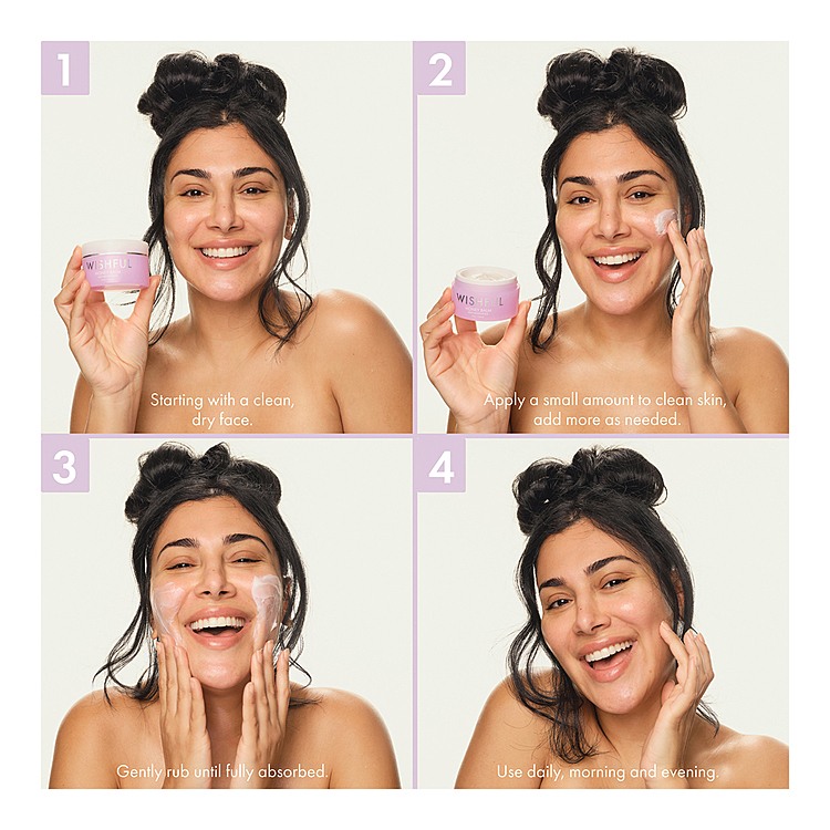 Honey Balm Jelly Moisturizer • 55g