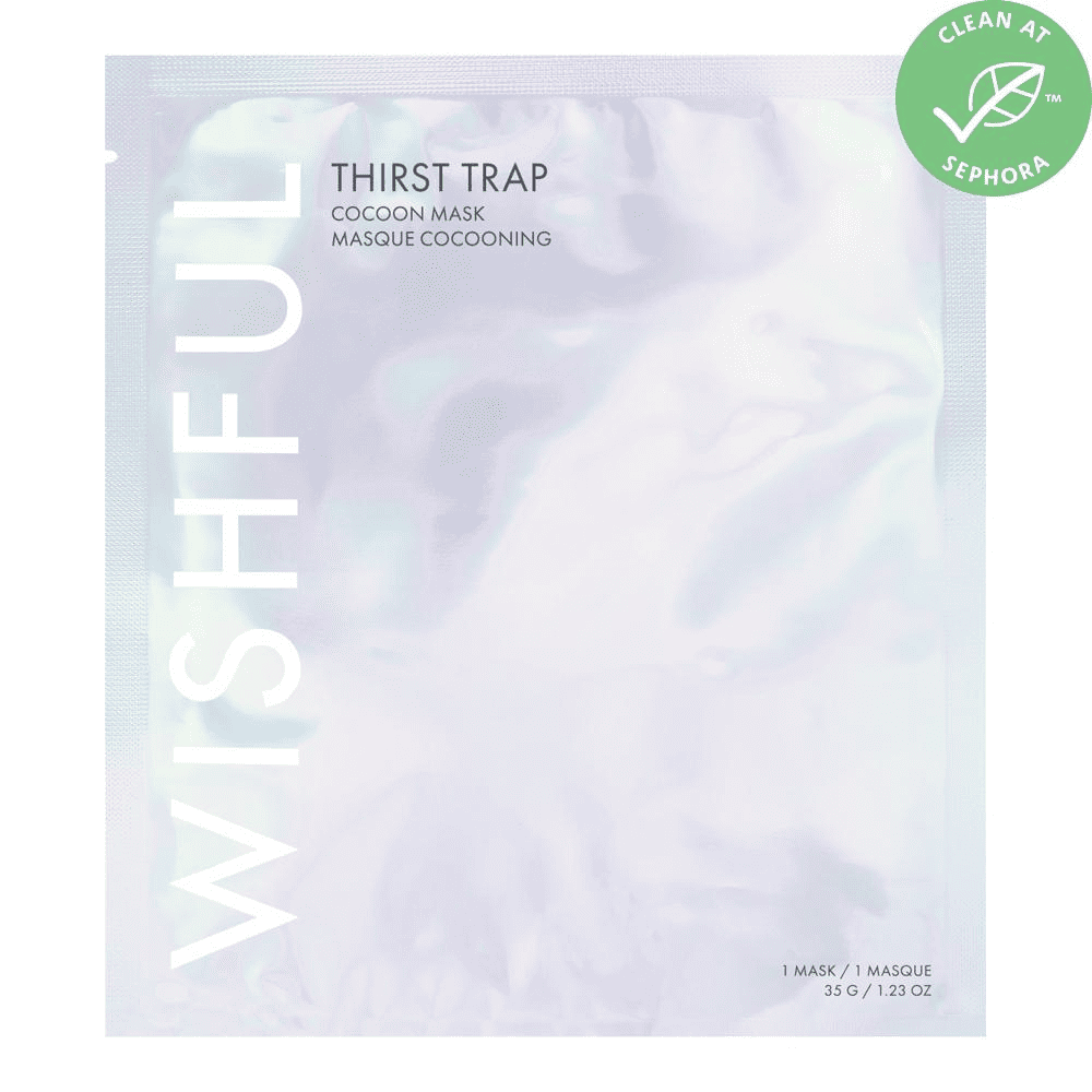 Thirst Trap Cocoon Mask • 1 Piece
