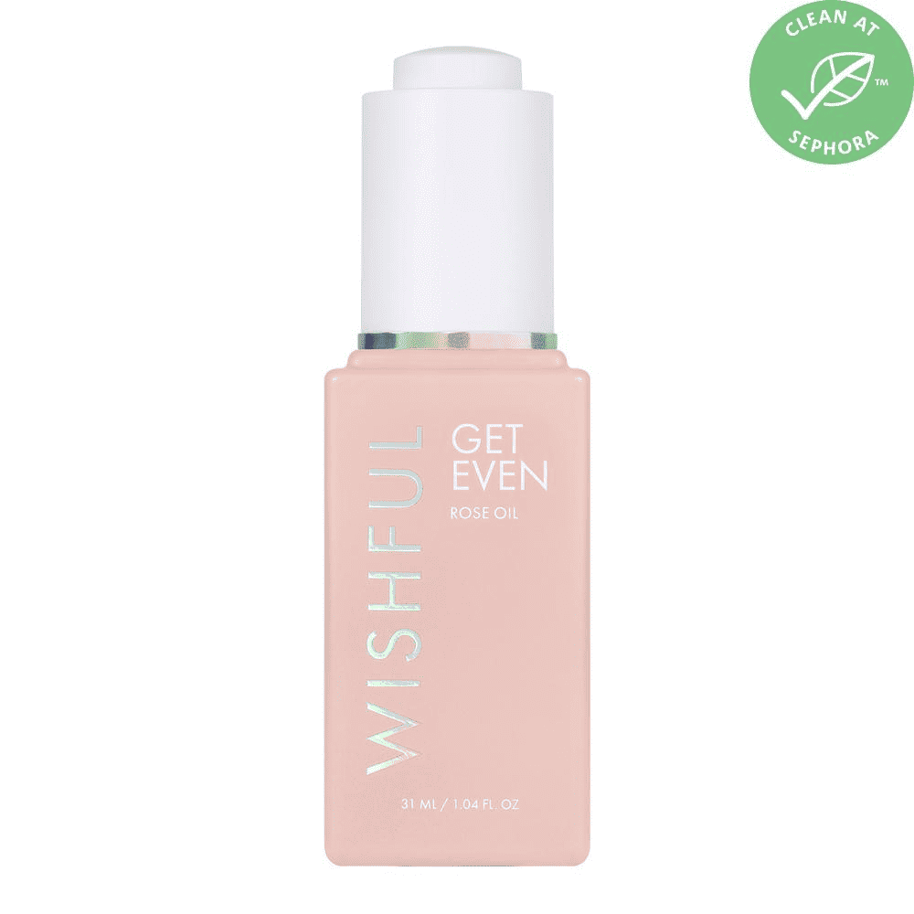 Get Even Rose Oil • 31ml