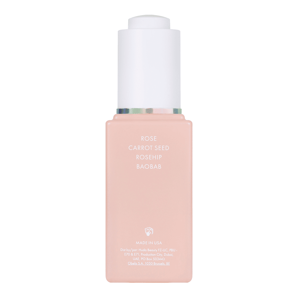 Get Even Rose Oil • 31ml