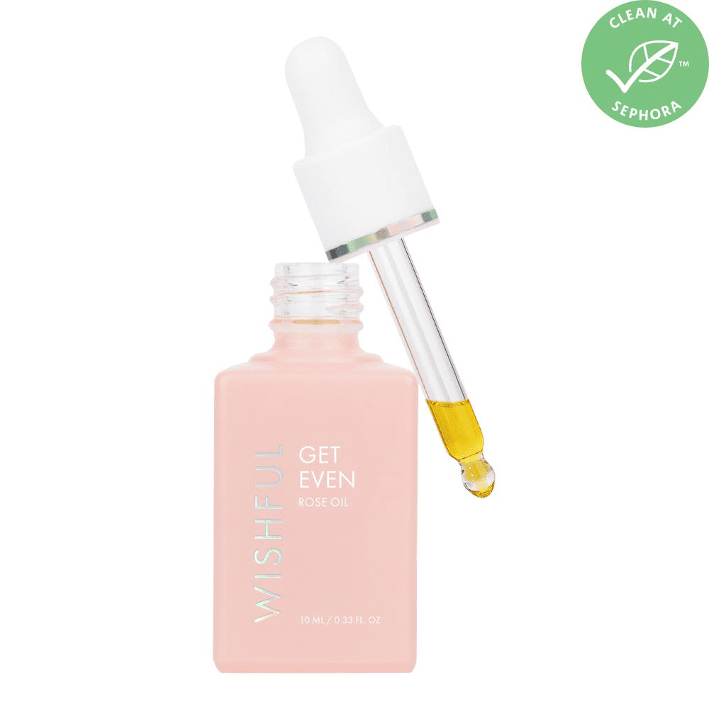 Get Even Rose Oil • 10ml