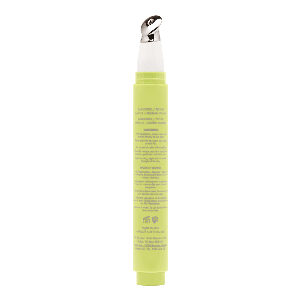 Eye Lift & Contour 1% Bakuchiol & Peptide Serum • 12.8ml