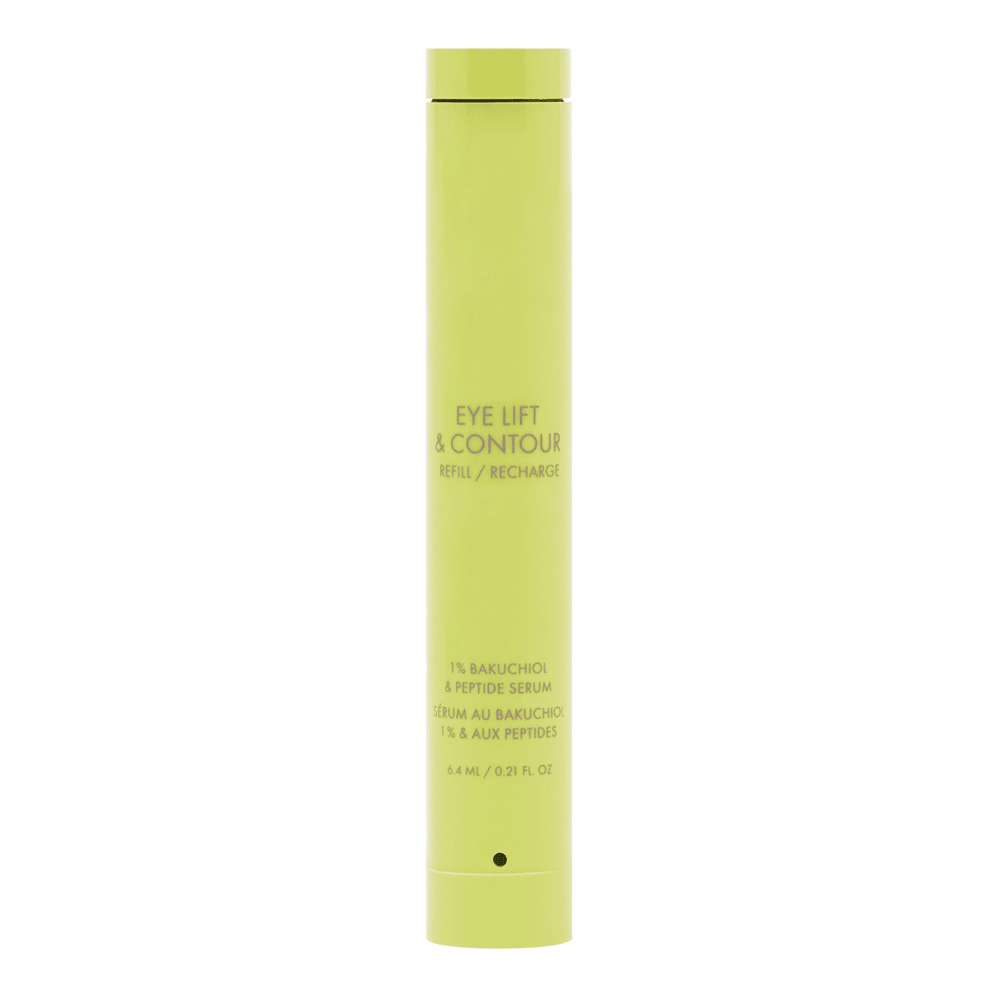 Eye Lift & Contour 1% Bakuchiol & Peptide Serum • 12.8ml