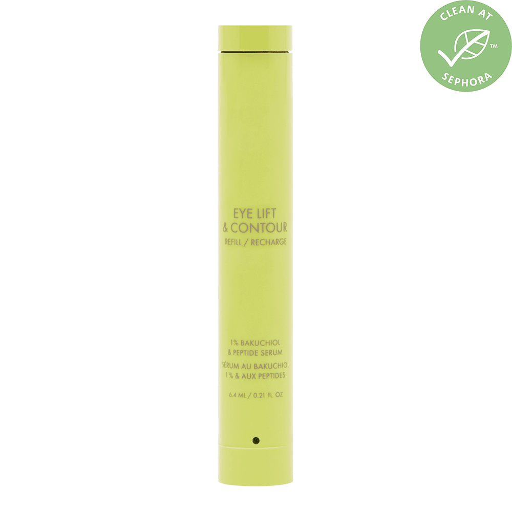 Eye Lift & Contour 1% Bakuchiol & Peptide Serum Refill • 6.4ml