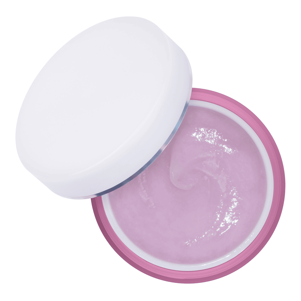 Pillowgasm Cherry Glow Sleeping Mask • 55g