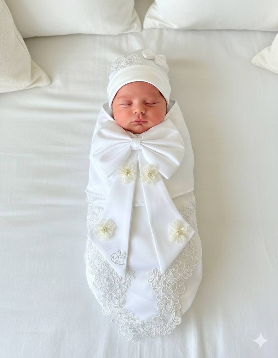 White Wonderland Snow Serenity