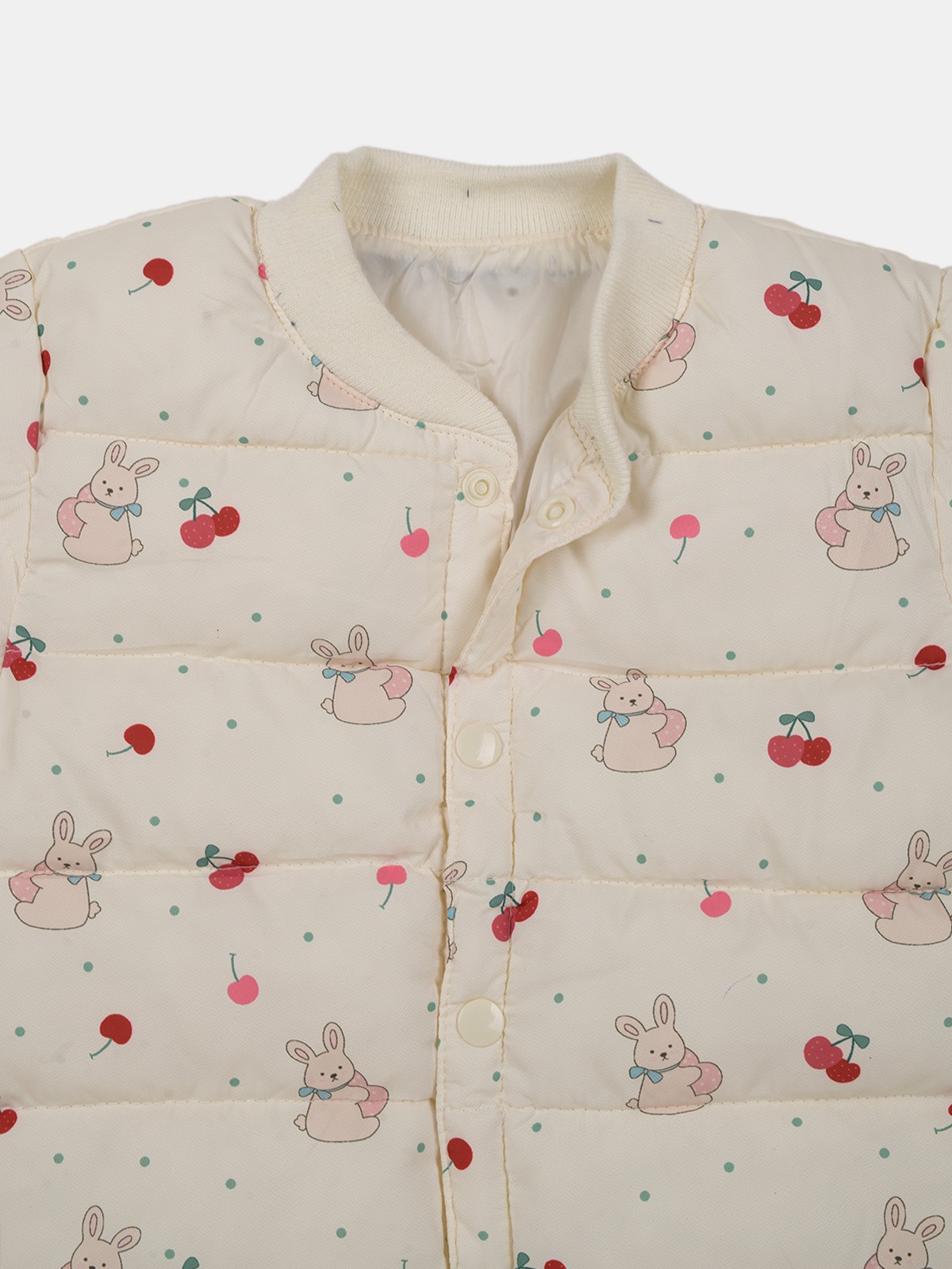 ALBION CHICAGO INFANTS WINTER JACKET