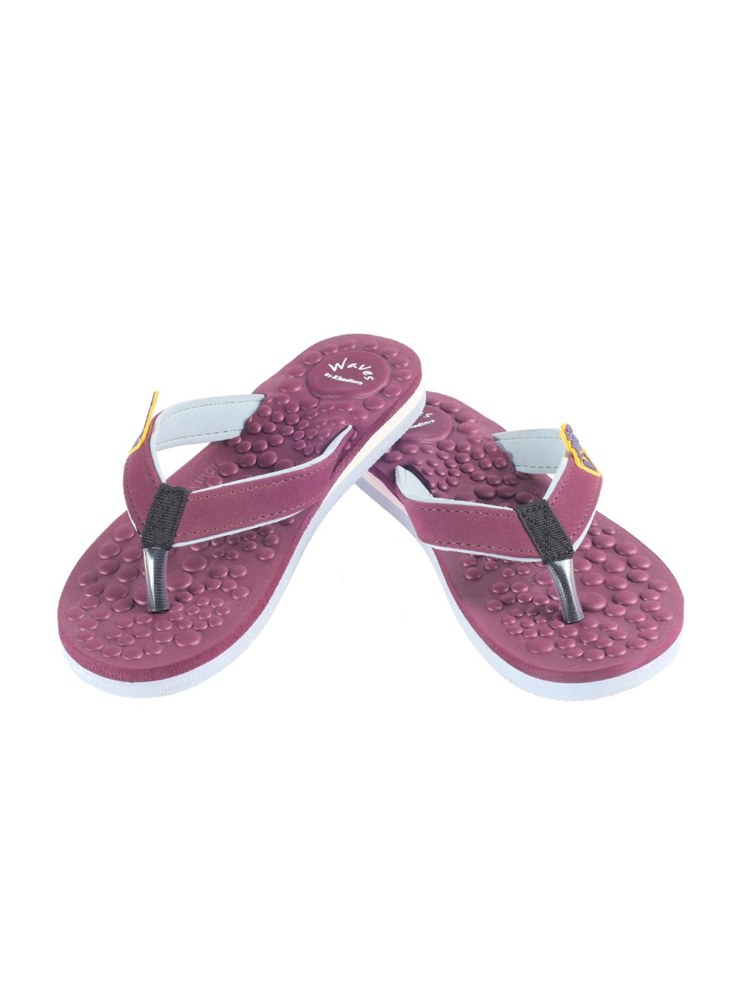 WAVES LADIES BEACH SANDAL Khadim s