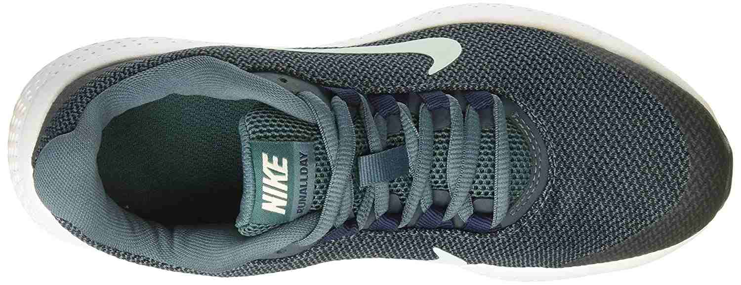 NIKE WMNS RUNALLDAY RUNNING SHOES