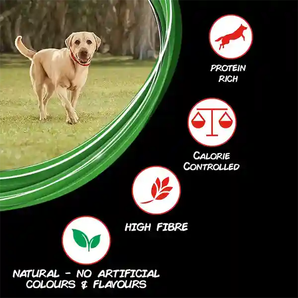 Purina Supercoat Healthy Weight with Chicken Dry Dog Food