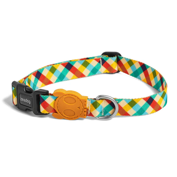 Zeedog Phantom Cat Collar