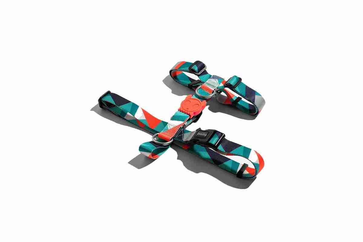 Zee Dog Ella H-Harness for Dogs