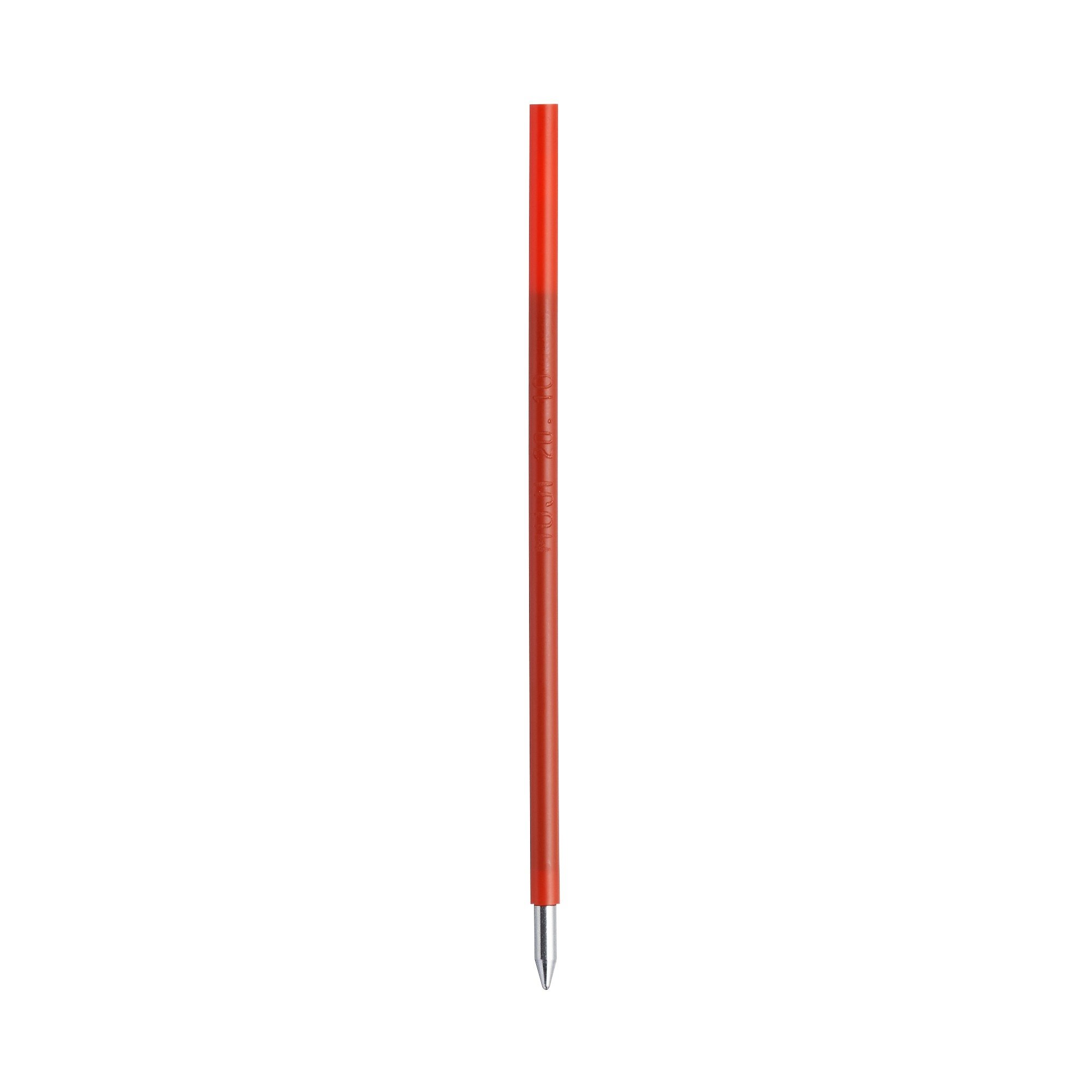 Triangular ballpoint pen Refill