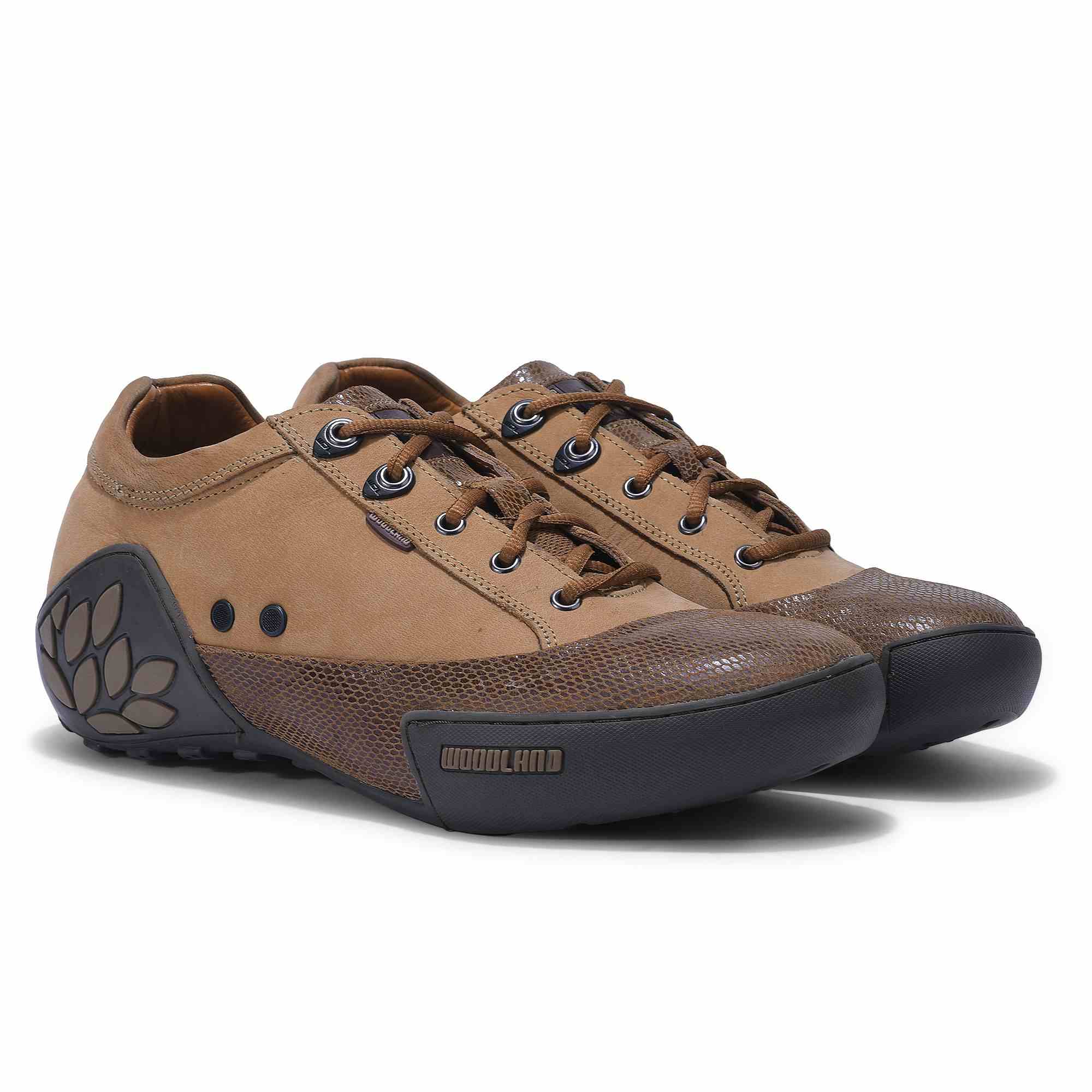 WOODLAND OUTDOOR MENS SHOES GC0549108