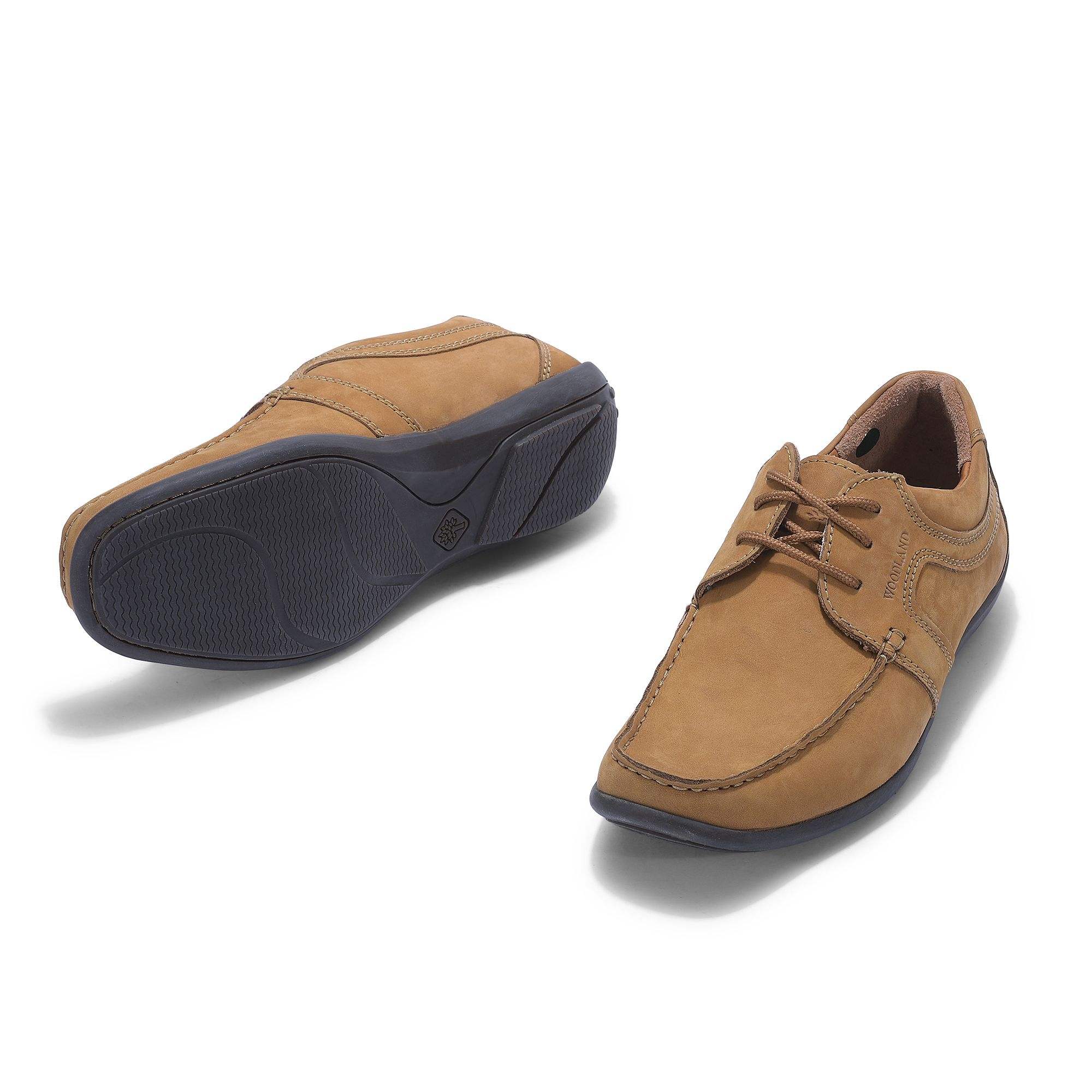Woodland shoes formal and casual cheap