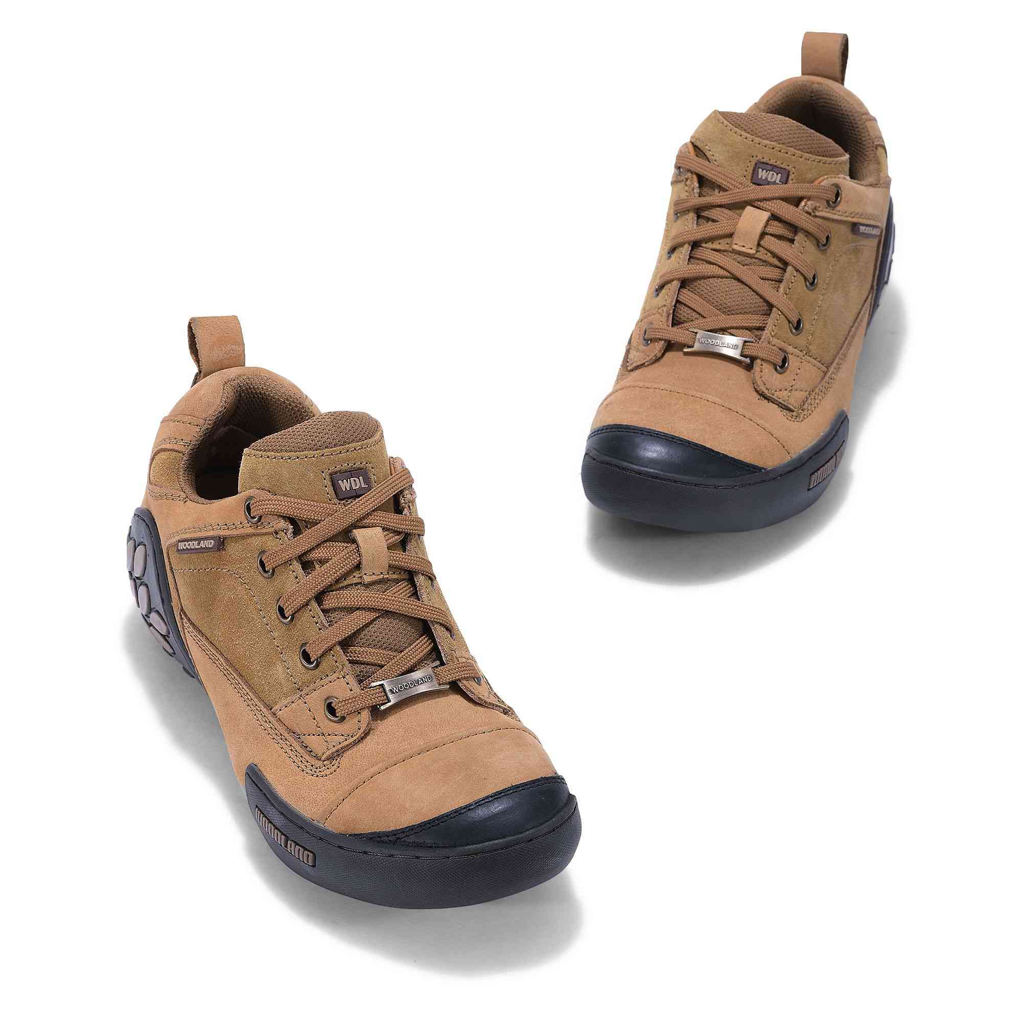 Woodland wdl shoes top