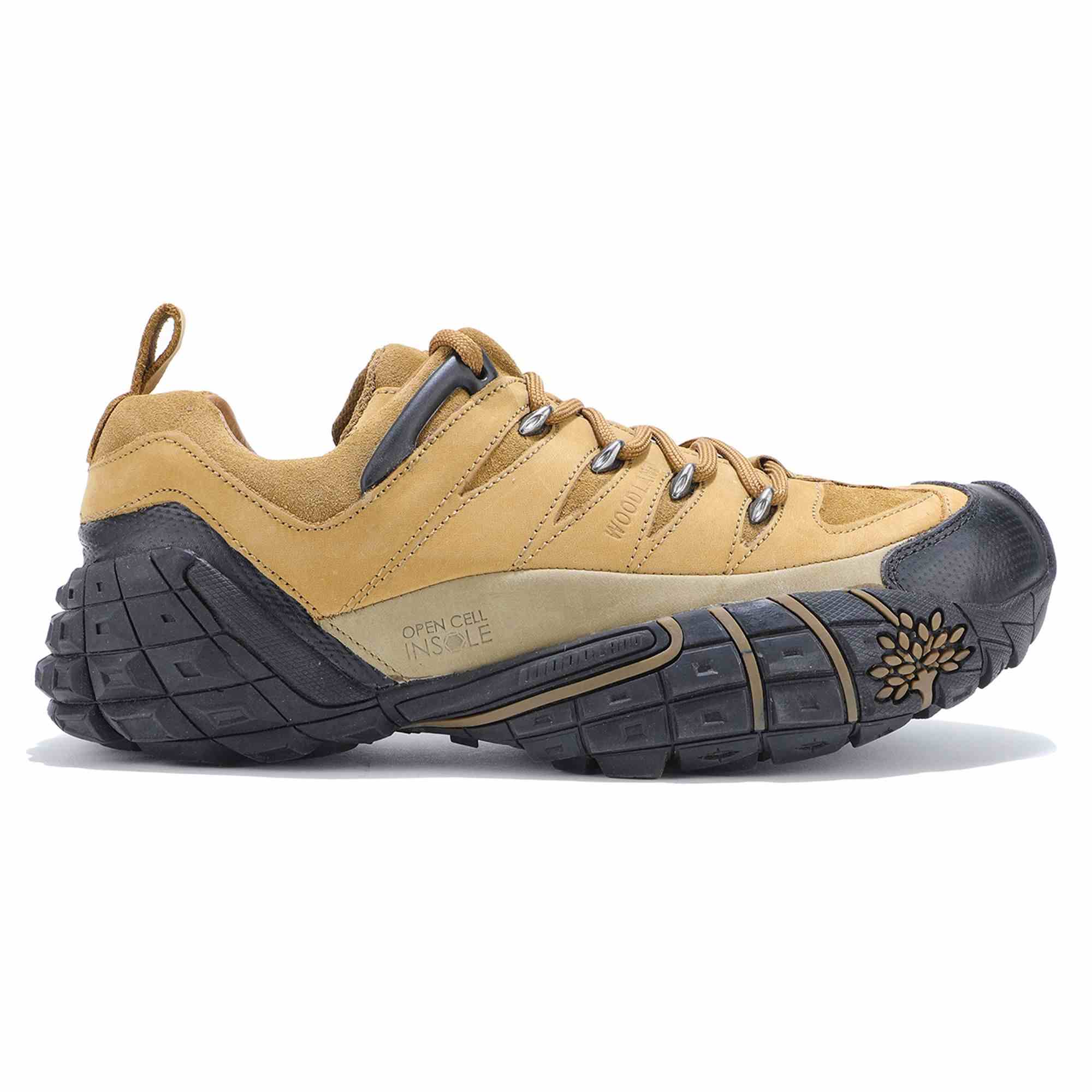 Woodland shoe hotsell insole