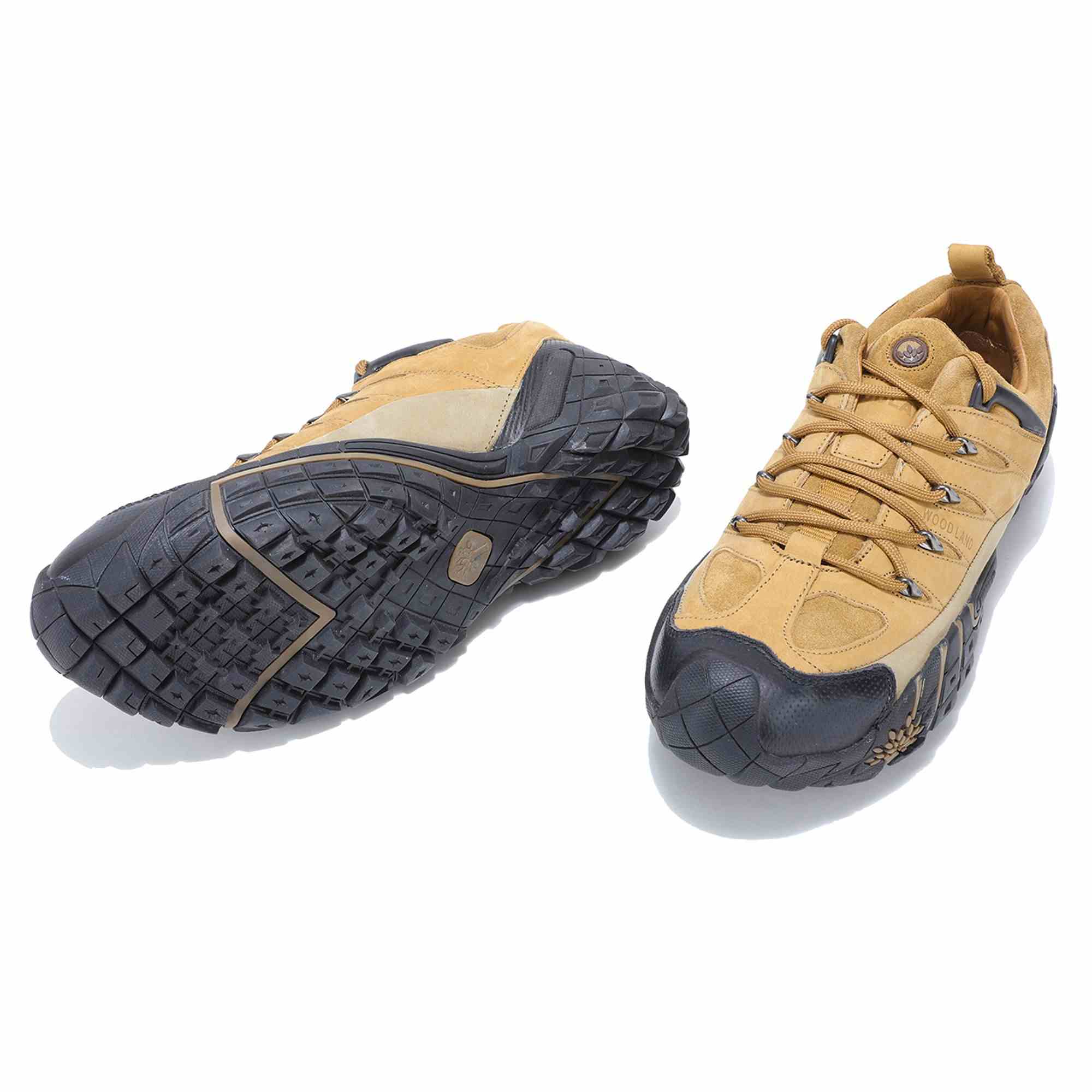 Woodland old model shoes cheap