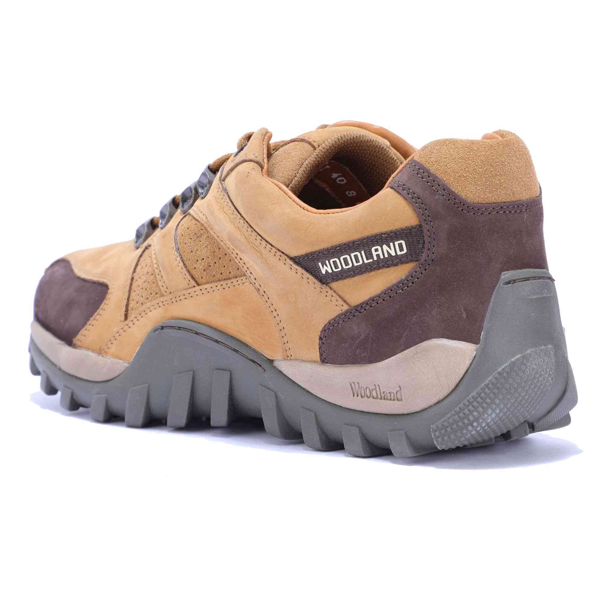 New woodland clip slippers