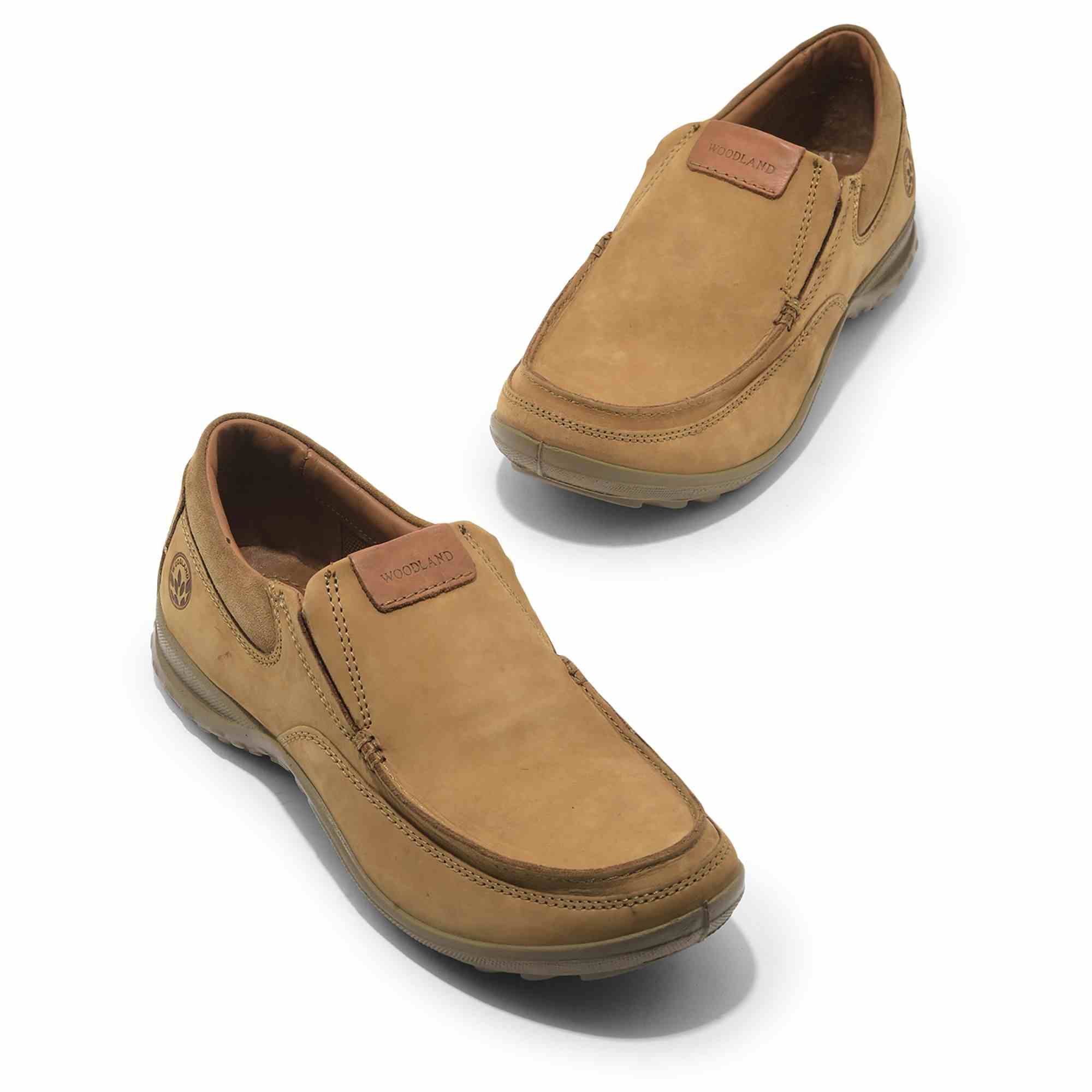 Woodland slip on 2025