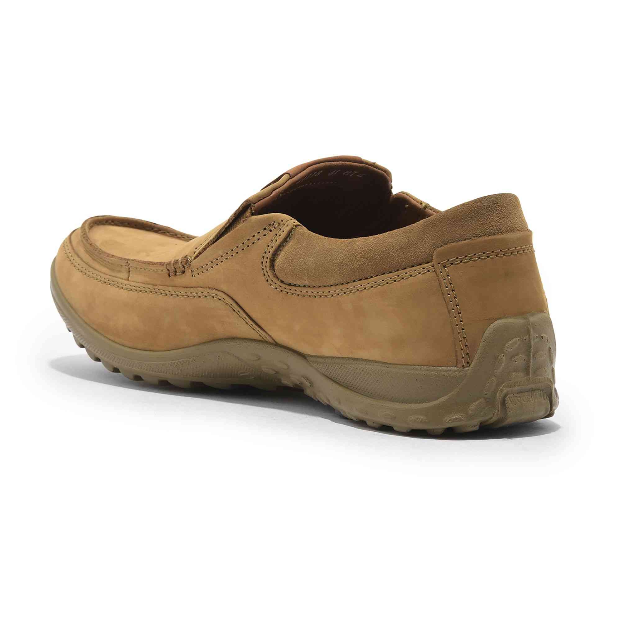 Camel Slip on shoe for men GC2941118
