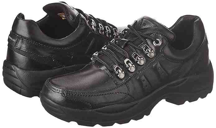 Mens BLACK Formal Shoes GC3585119
