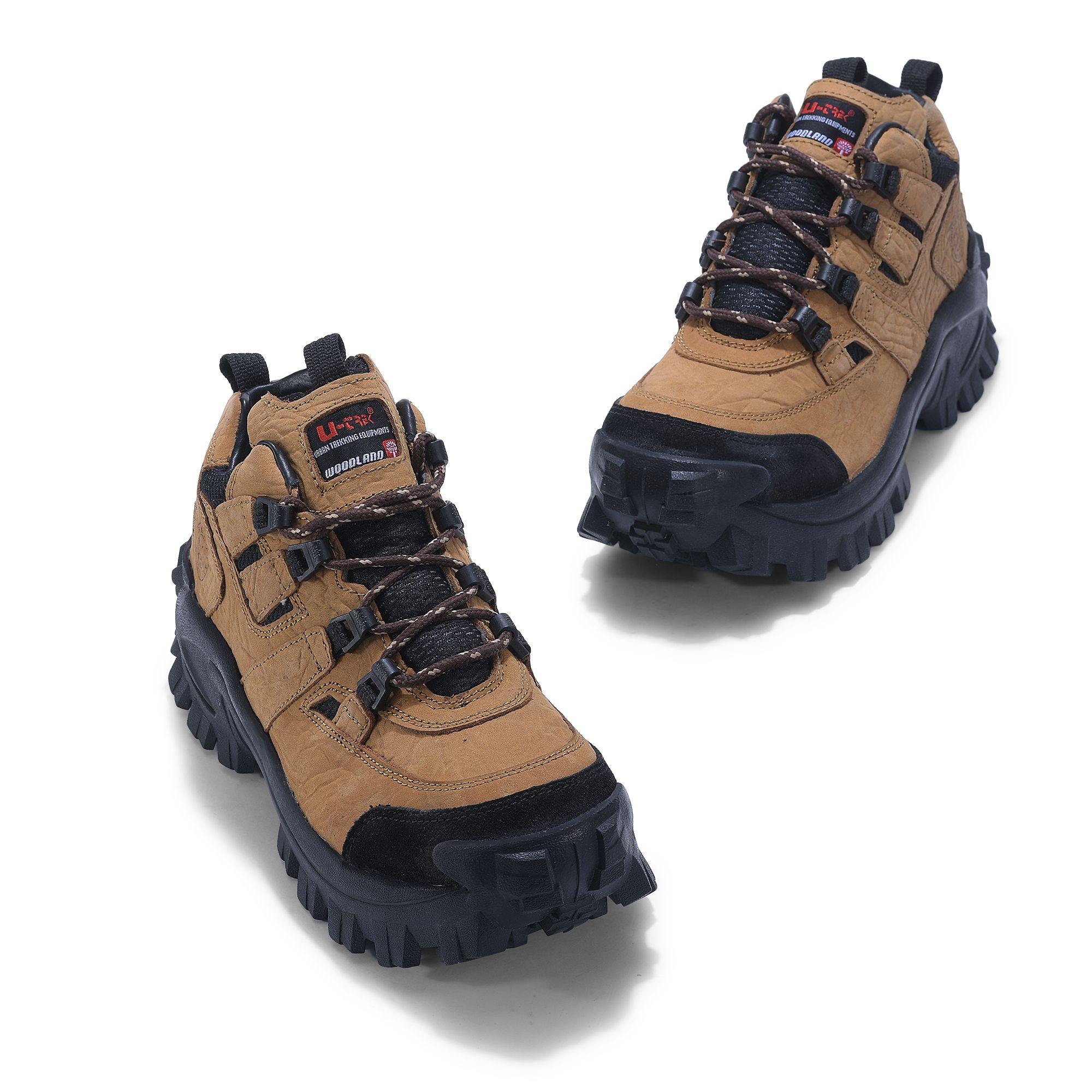 WOODLAND OUTDOOR peazie MENS SHOES GC40777