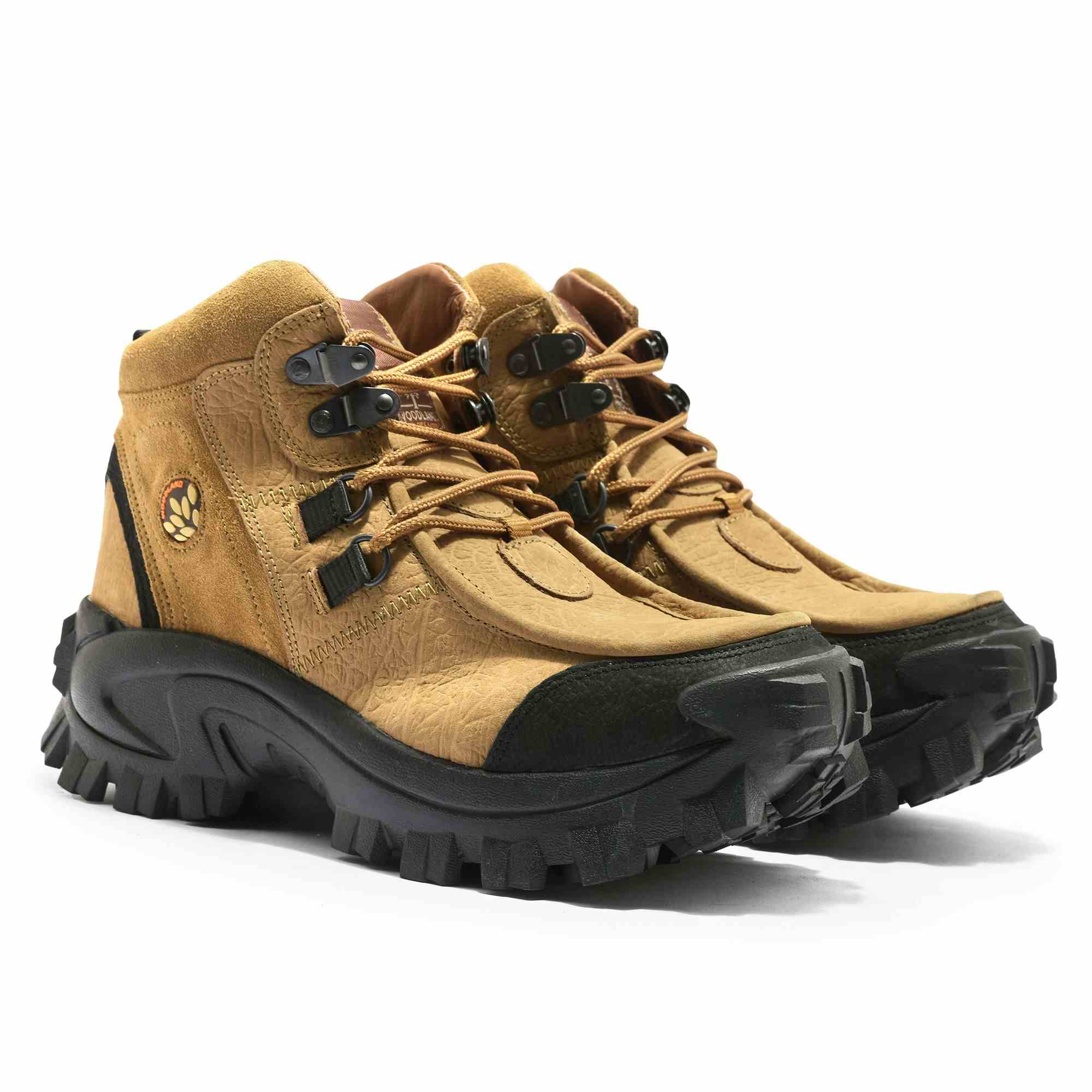 original woodland shoes