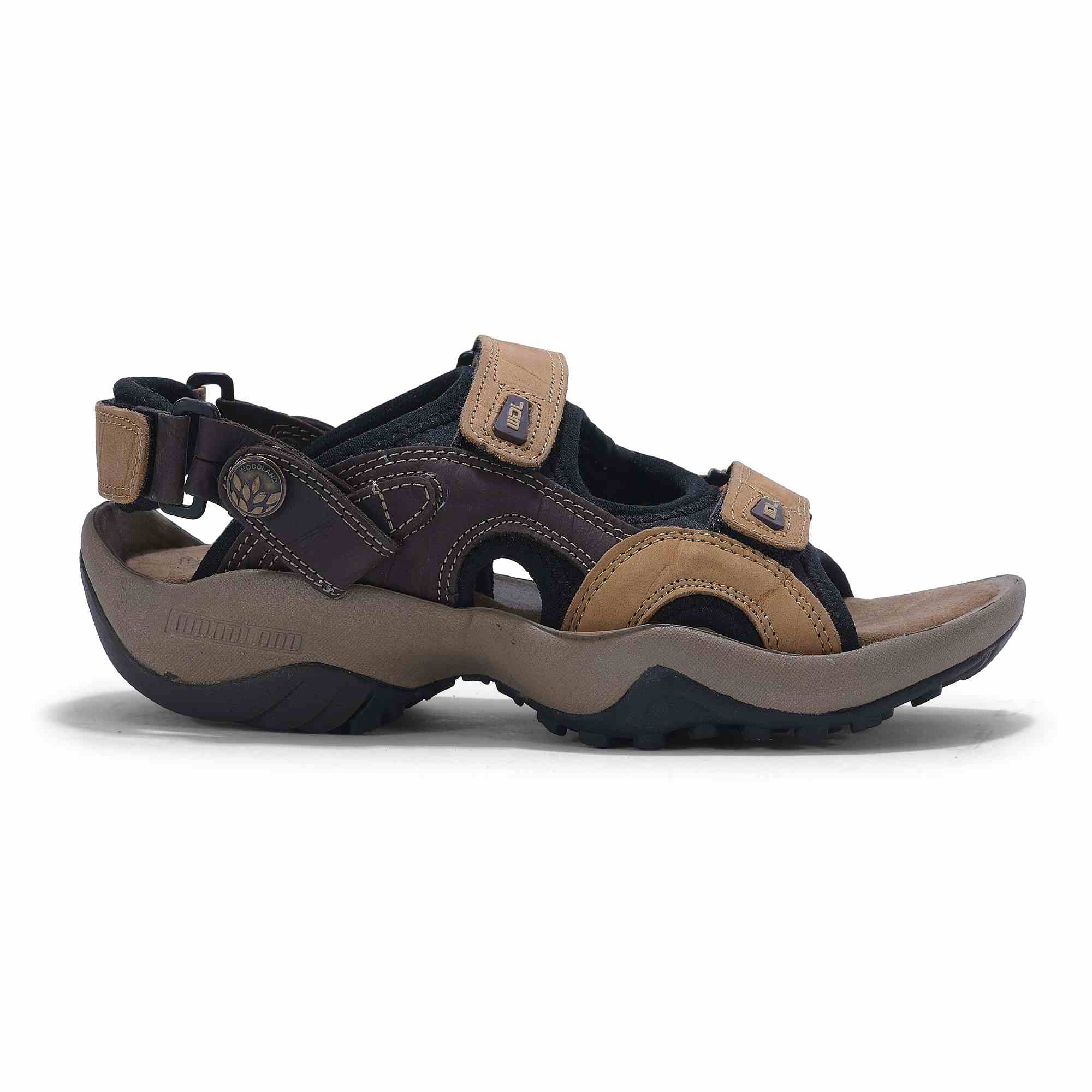 WOODLAND OUTDOOR MENS SANDALS GD1033111