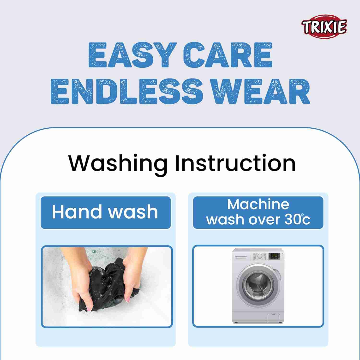 Trixie Pads for Protective Pant for Dogs, 10 Small Pads