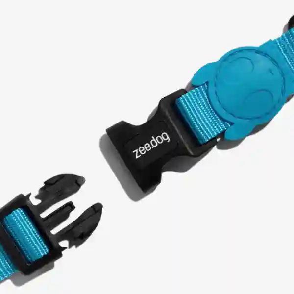 Zee Dog Ultimate Blue Collar