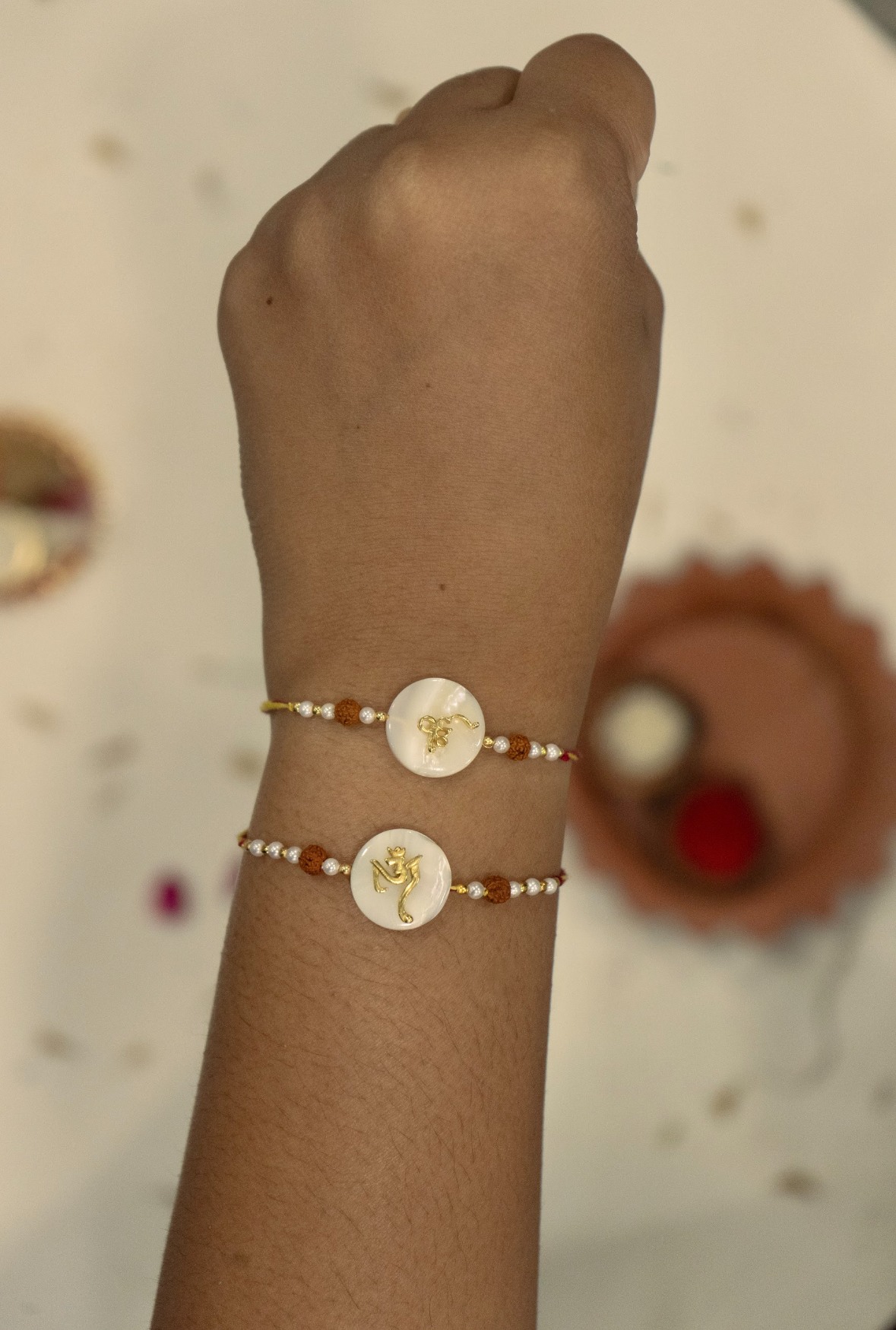 Ek Onkar Rakhi