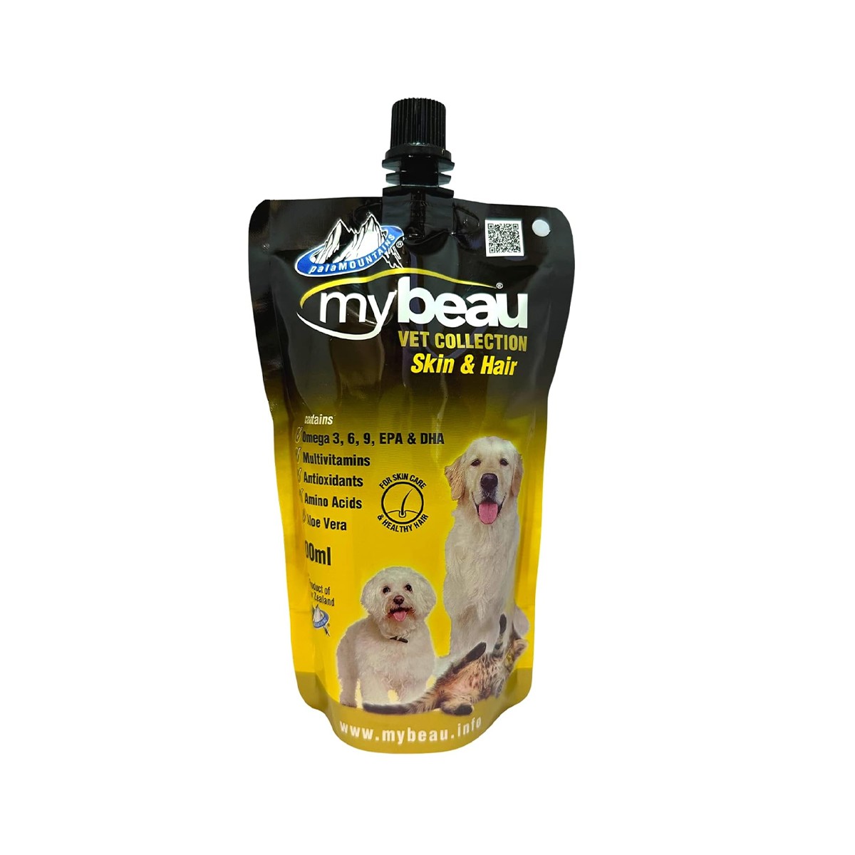 My Beau Skin And Hair Supplement - 300ml