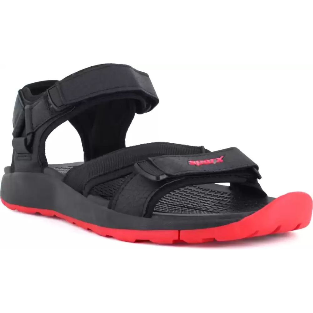 Buy Sparx Mens Black Floater Sandals for Men at Best Price  Tata CLiQ