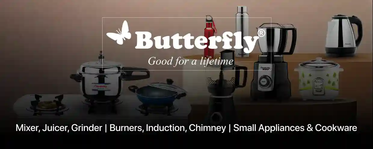 Brand Banner