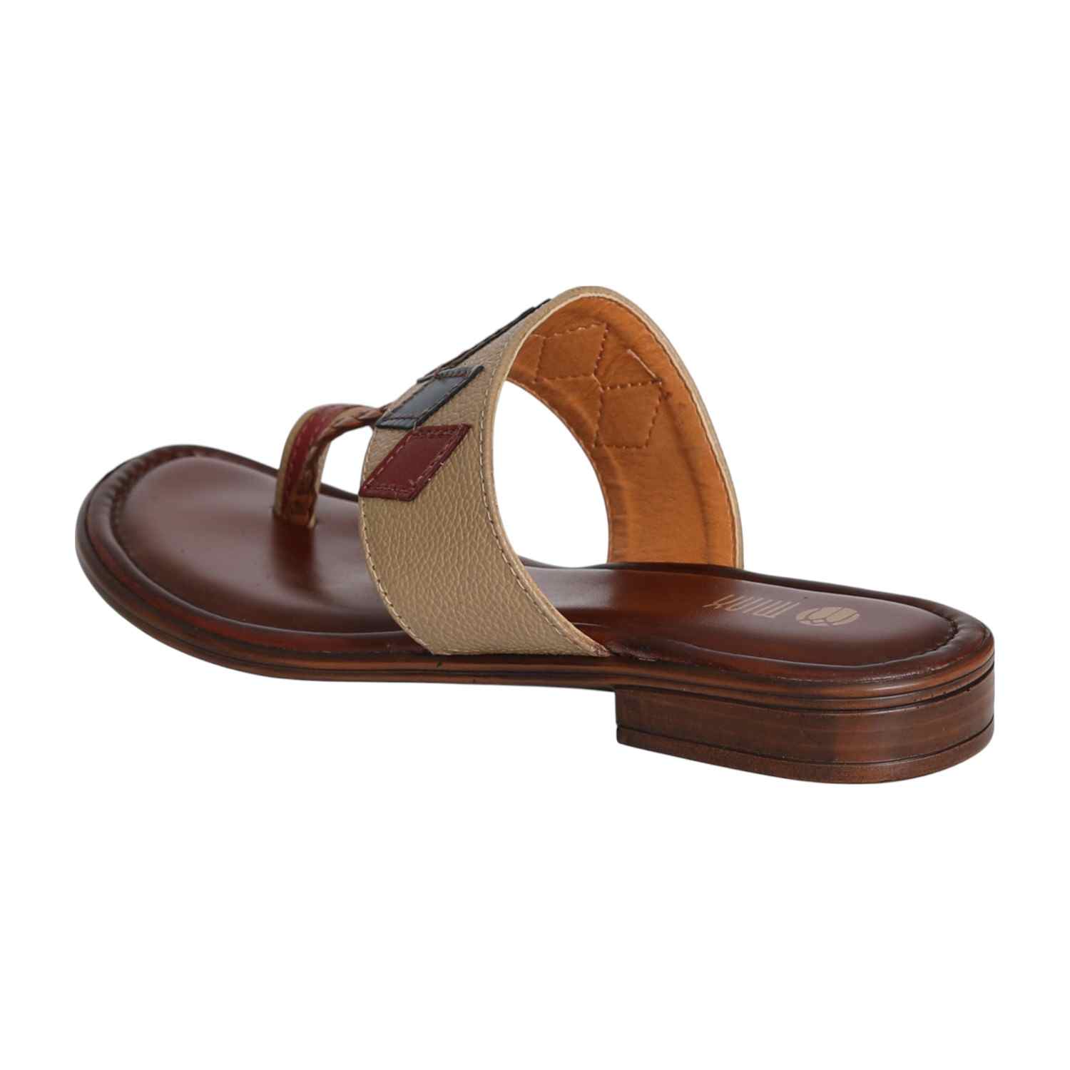 Women's Artisan Touch Toe-Ring Sandal