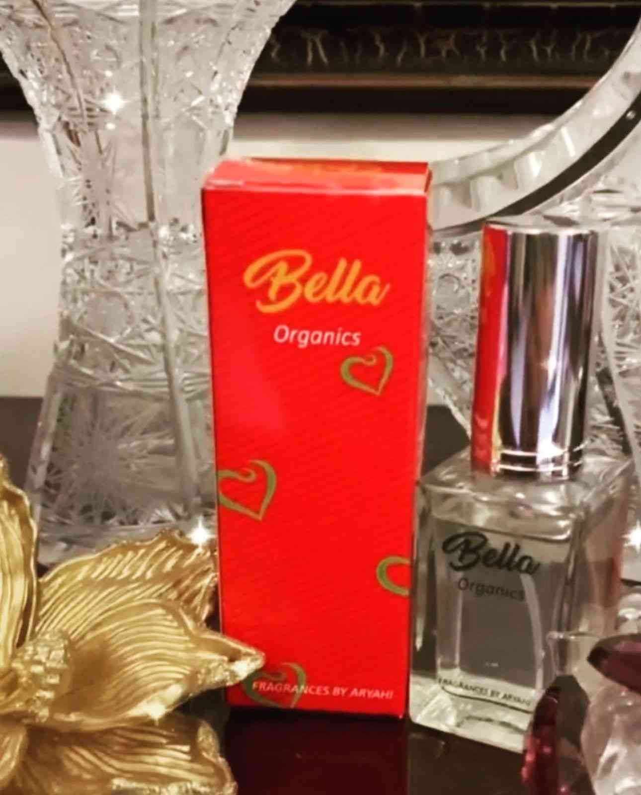 Bella Rosa