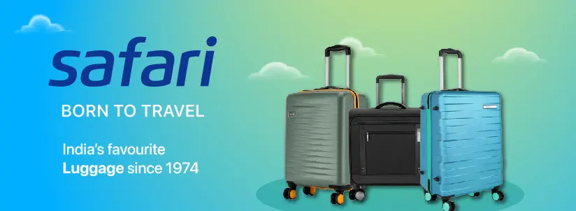 Brand Banner