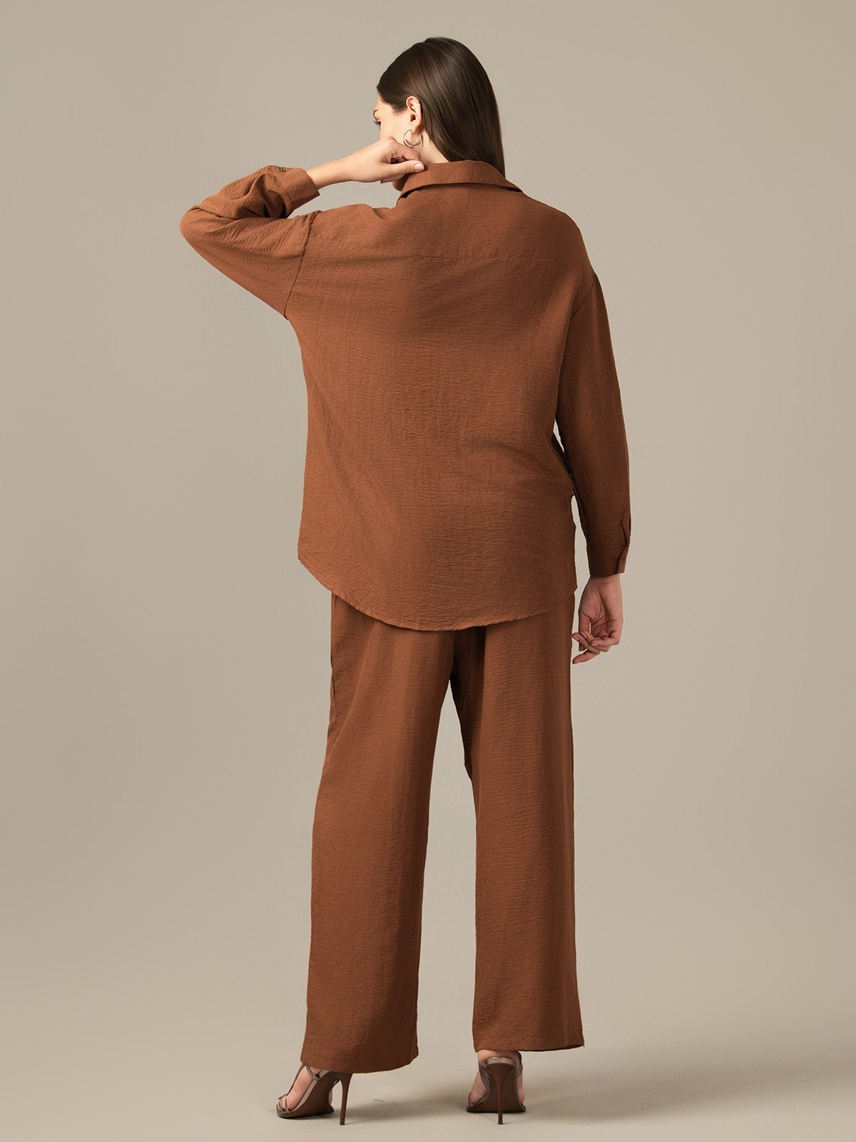 ALBION PREMIUM LADIES CORDINATE SET