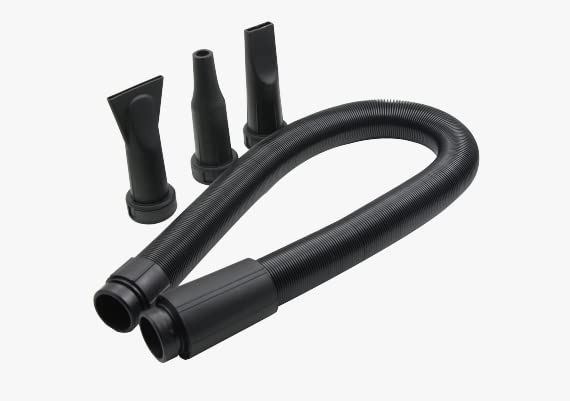 Aeolus Gemini Parallel Double Motor Pet Dryer