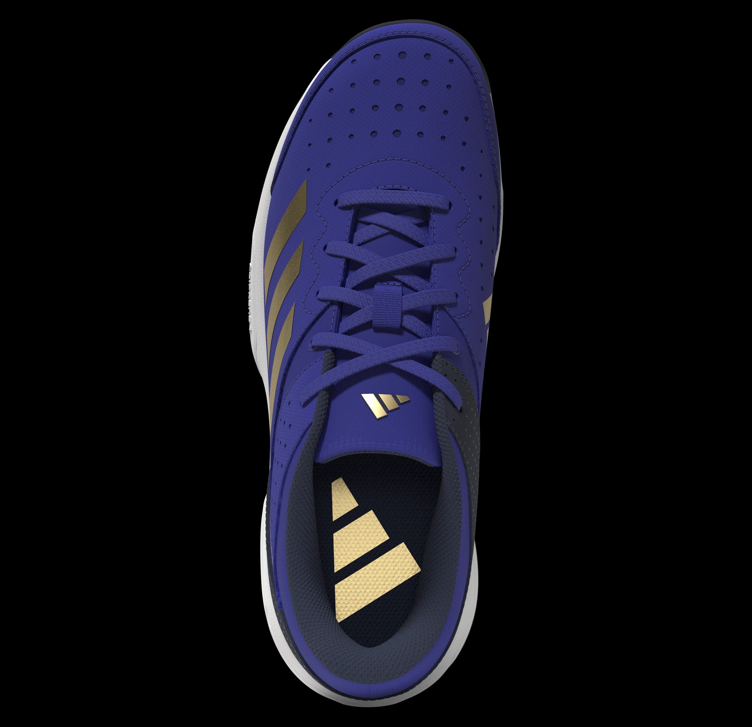 Adidas Kids Unisex Shoes Blue