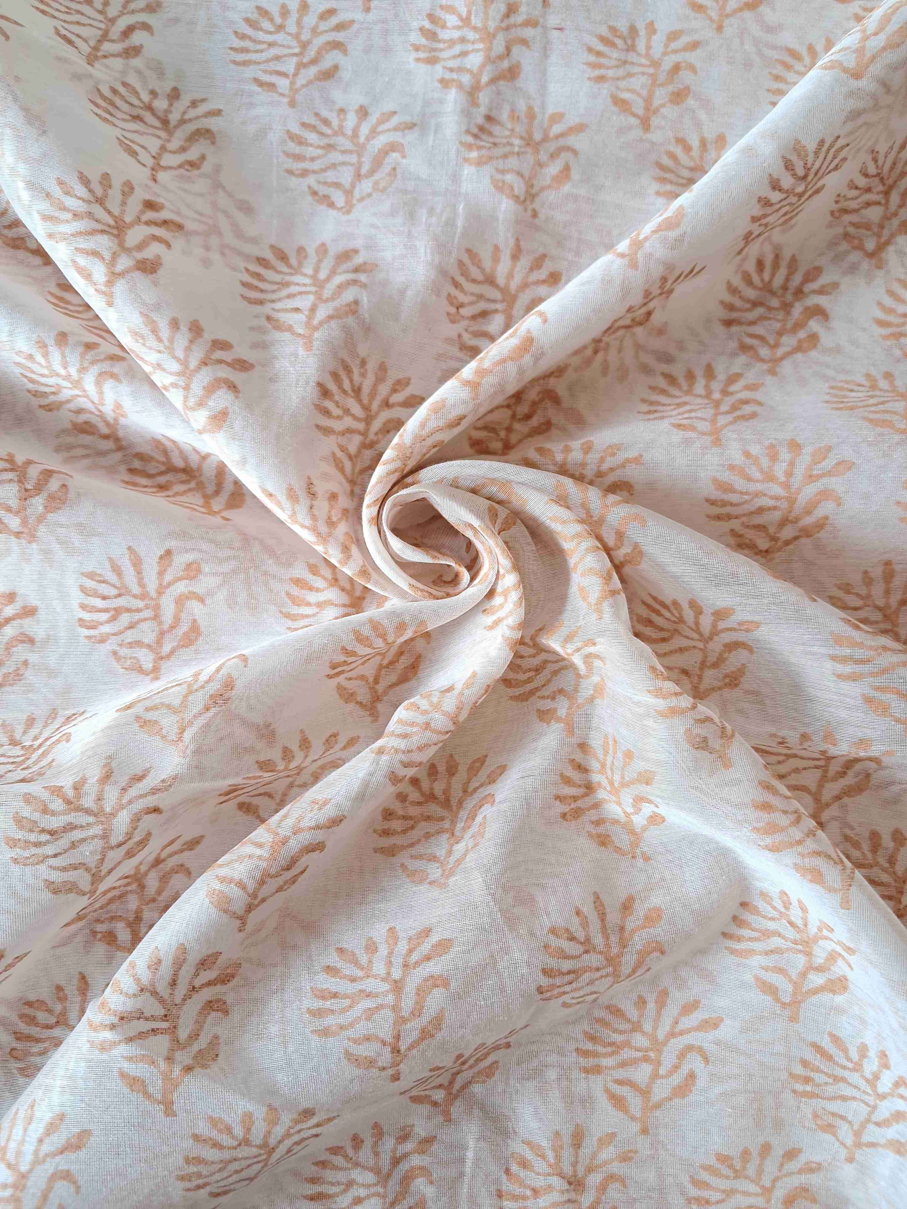 Blouse piece